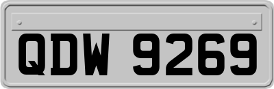 QDW9269