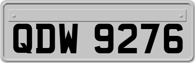 QDW9276