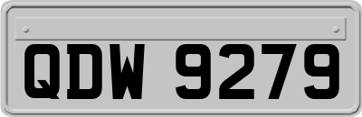 QDW9279