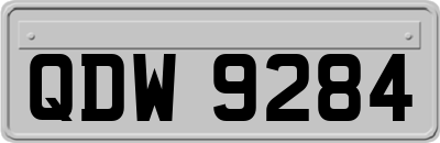 QDW9284