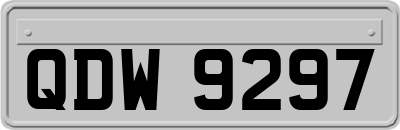 QDW9297