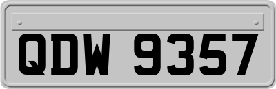 QDW9357