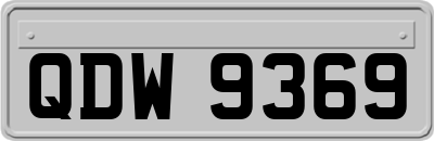 QDW9369
