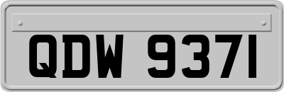 QDW9371