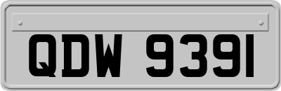 QDW9391