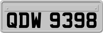 QDW9398