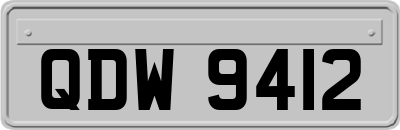 QDW9412