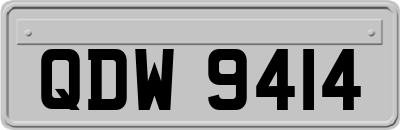 QDW9414