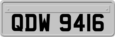 QDW9416