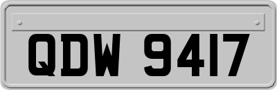 QDW9417