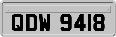 QDW9418