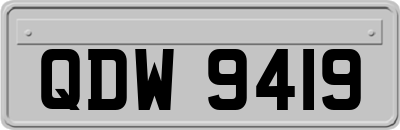 QDW9419