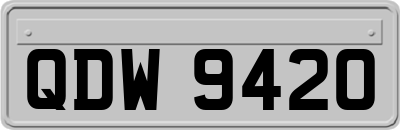 QDW9420
