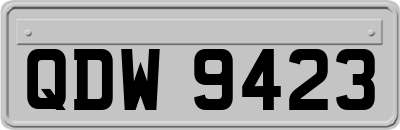 QDW9423