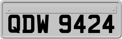 QDW9424