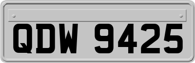 QDW9425