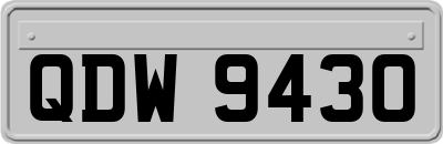 QDW9430