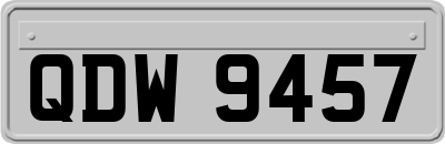 QDW9457