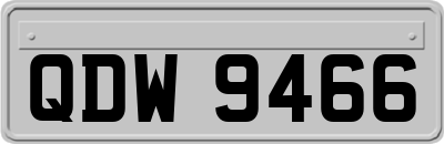 QDW9466