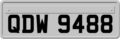 QDW9488