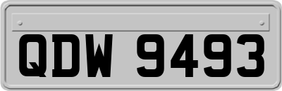 QDW9493