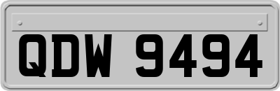 QDW9494