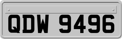 QDW9496