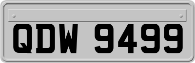 QDW9499