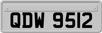 QDW9512
