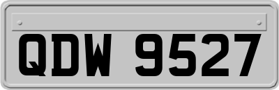 QDW9527