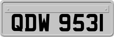 QDW9531