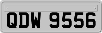 QDW9556