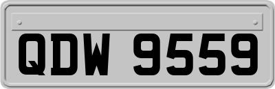 QDW9559