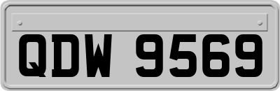 QDW9569