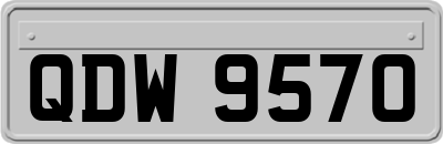 QDW9570