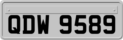 QDW9589