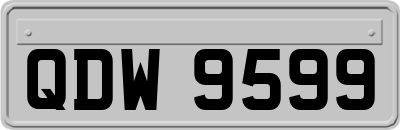 QDW9599