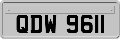 QDW9611