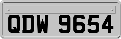 QDW9654