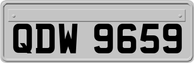 QDW9659