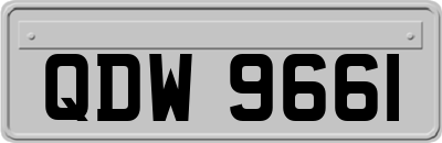 QDW9661