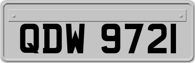 QDW9721