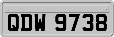 QDW9738