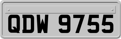 QDW9755