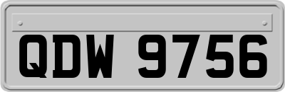 QDW9756