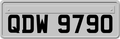 QDW9790