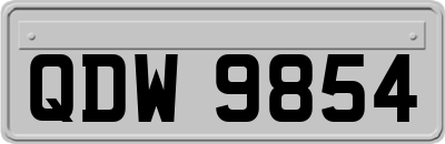 QDW9854