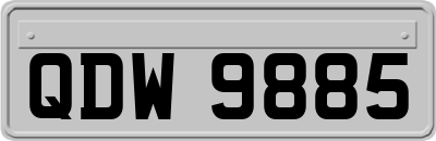 QDW9885
