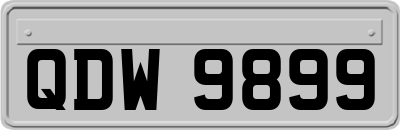 QDW9899