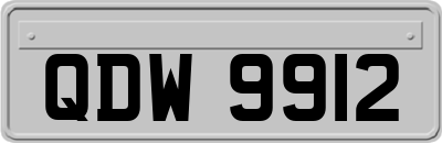 QDW9912